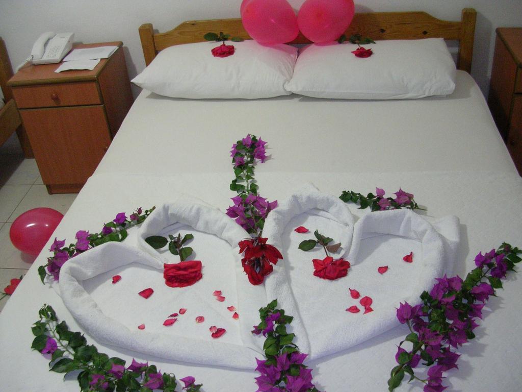 Hotel Babadag โอลลุนเดนิซ ภายนอก รูปภาพ