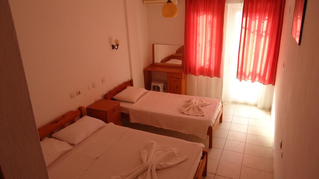 Hotel Babadag โอลลุนเดนิซ ภายนอก รูปภาพ